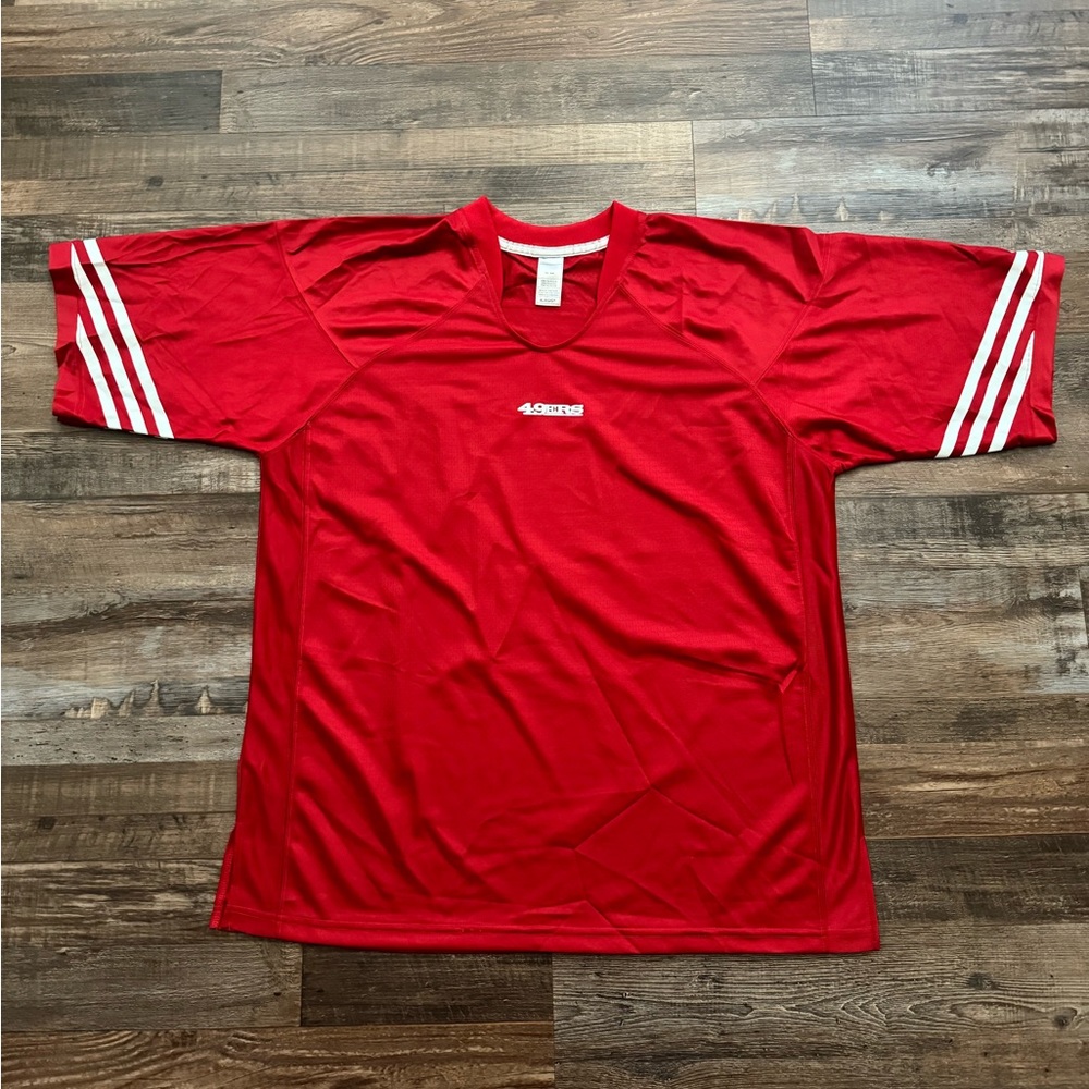 NWOT - San Francisco 49Ers NFL Jerseys